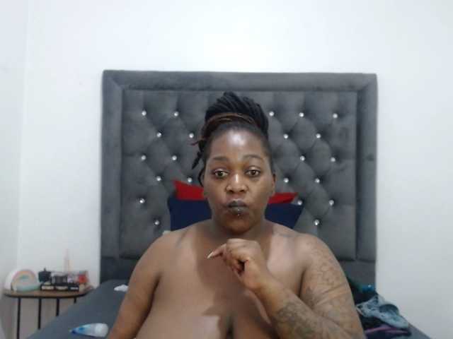 ChocSexcBeast's BongaCams show and profile