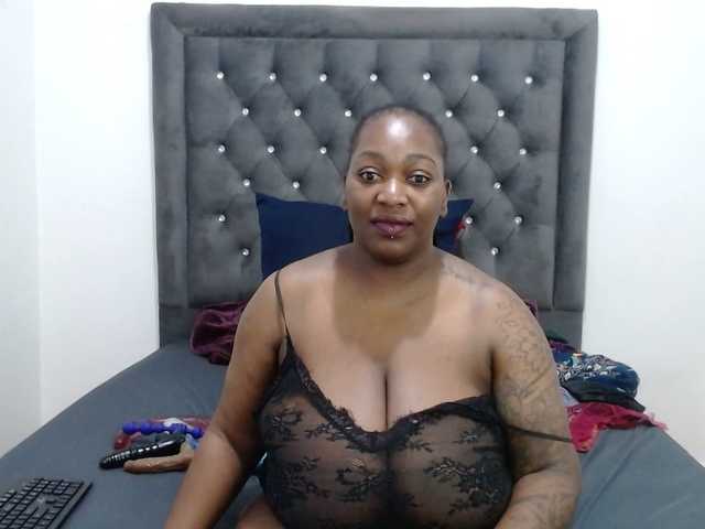 ChocSexcBeast's BongaCams show and profile