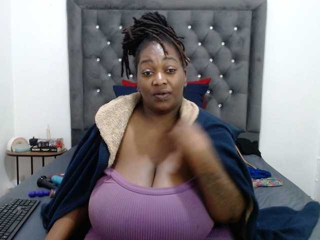ChocSexcBeast's BongaCams show and profile