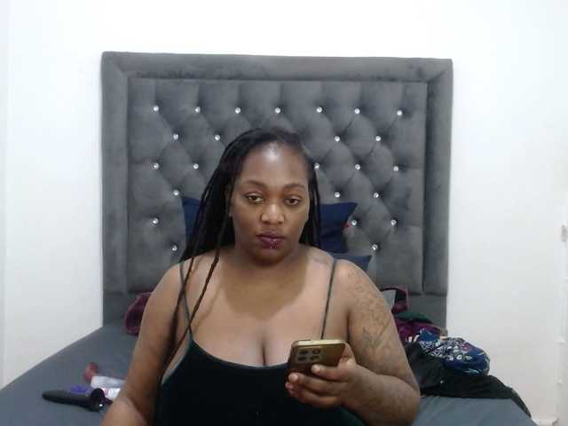 ChocSexcBeast's BongaCams show and profile