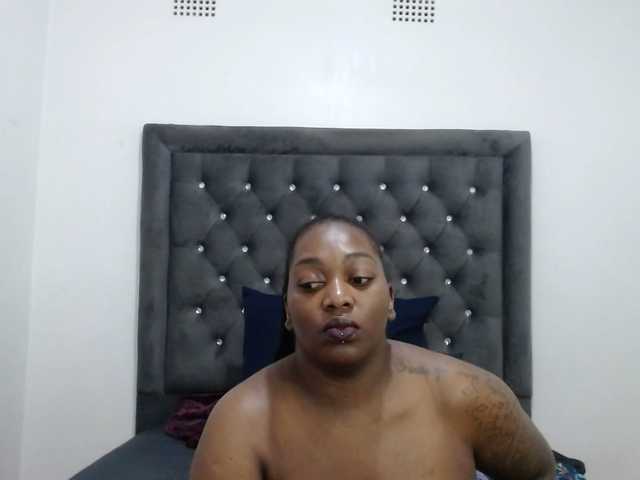 ChocSexcBeast's BongaCams show and profile