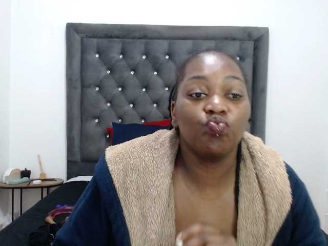 ChocSexcBeast's BongaCams show and profile