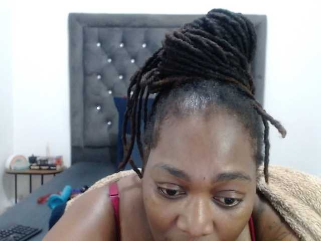 ChocSexcBeast's BongaCams show and profile