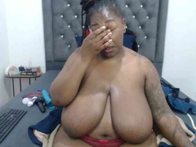 ChocSexcBeast ChocSexcBeast