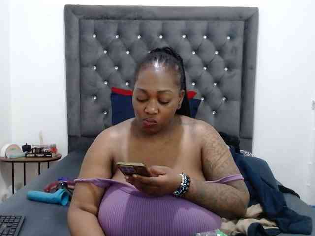 ChocSexcBeast ChocSexcBeast