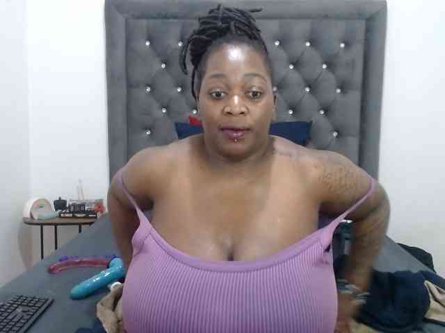 ChocSexcBeast ChocSexcBeast