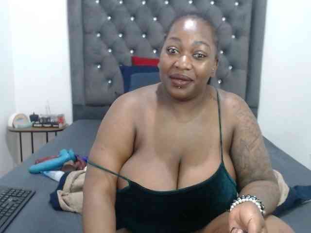 ChocSexcBeast ChocSexcBeast