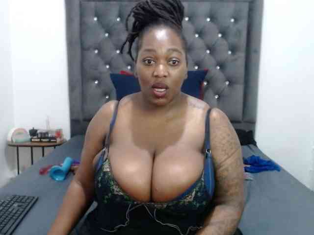 ChocSexcBeast webcam