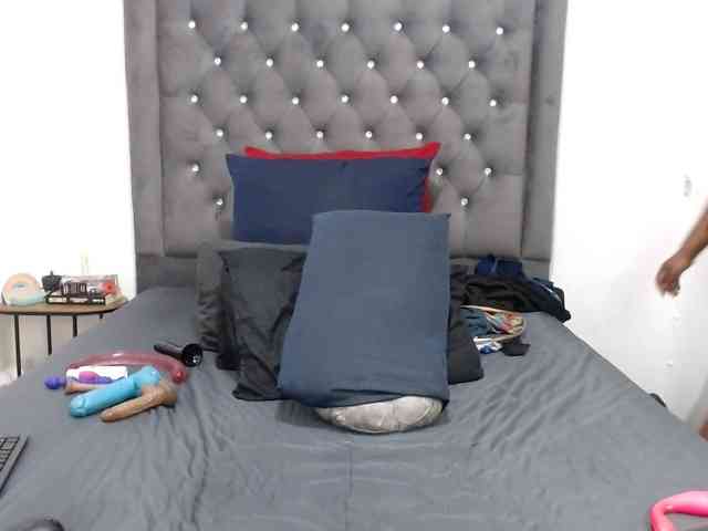 ChocSexcBeast webcam