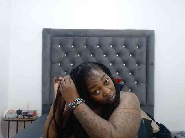 ChocSexcBeast ChocSexcBeast