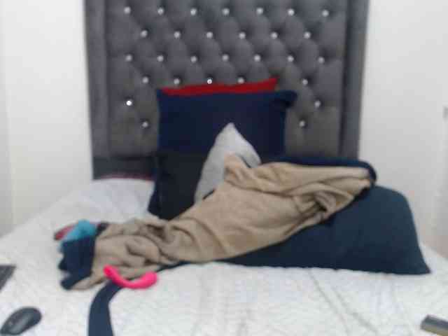 ChocSexcBeast webcam