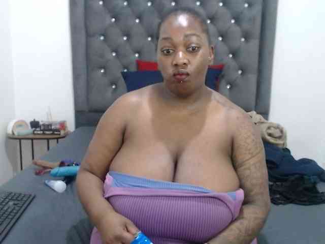 ChocSexcBeast ChocSexcBeast