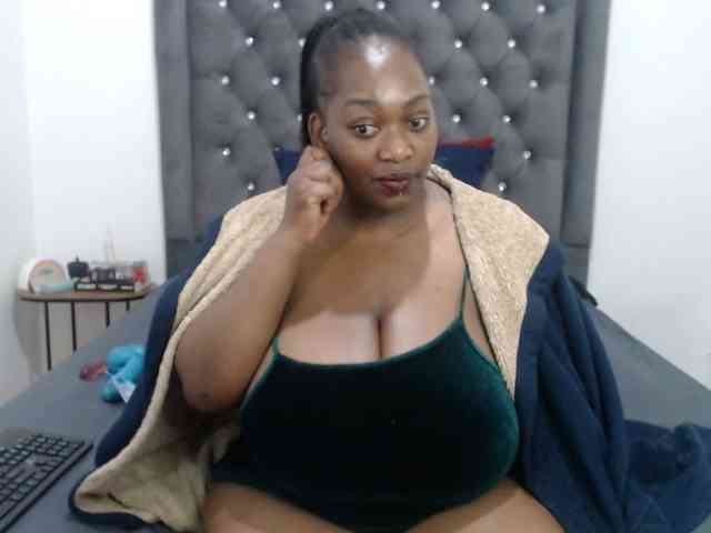 ChocSexcBeast ChocSexcBeast