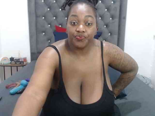 ChocSexcBeast ChocSexcBeast