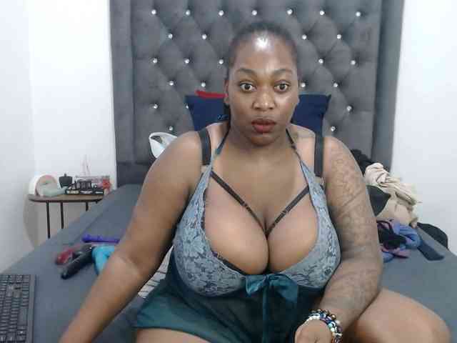 ChocSexcBeast ChocSexcBeast