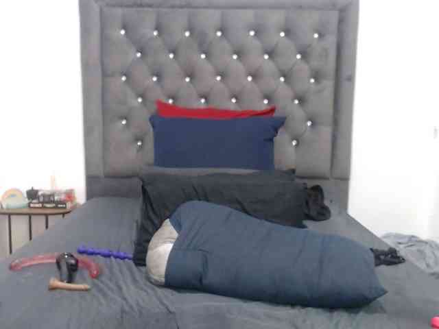 ChocSexcBeast webcam