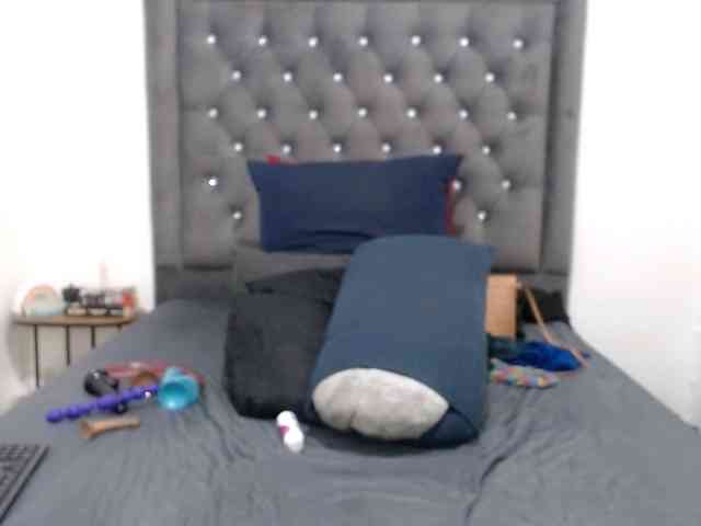 ChocSexcBeast webcam