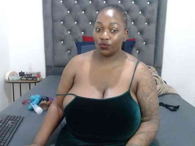 ChocSexcBeast ChocSexcBeast