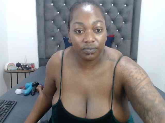 ChocSexcBeast ChocSexcBeast