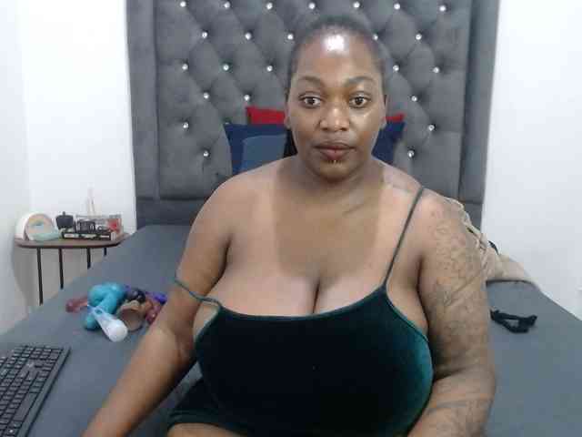 ChocSexcBeast ChocSexcBeast