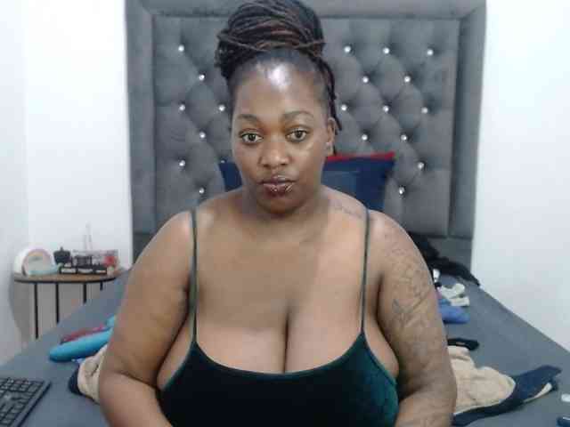 ChocSexcBeast ChocSexcBeast