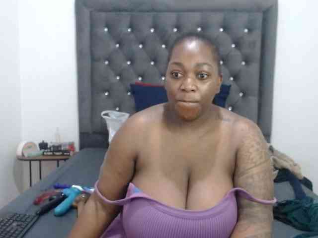 ChocSexcBeast ChocSexcBeast