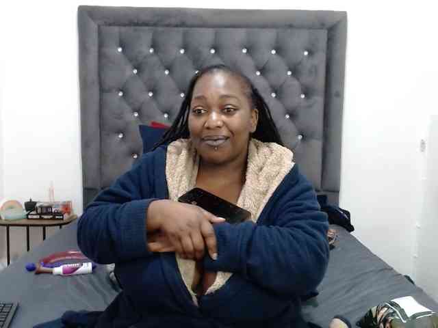 ChocSexcBeast ChocSexcBeast