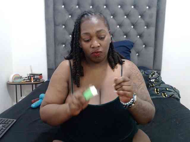 ChocSexcBeast ChocSexcBeast