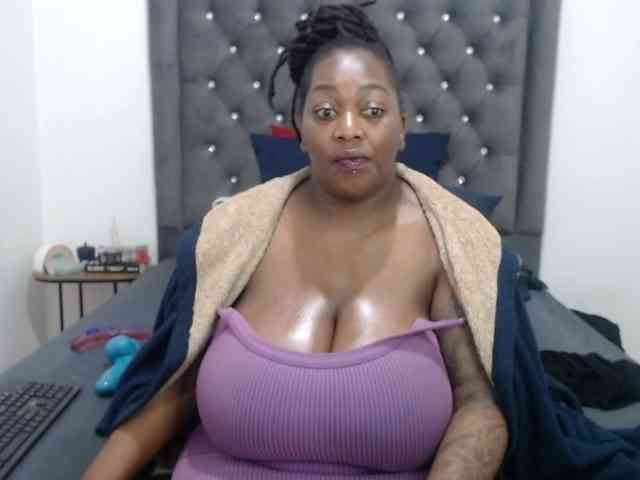 ChocSexcBeast ChocSexcBeast