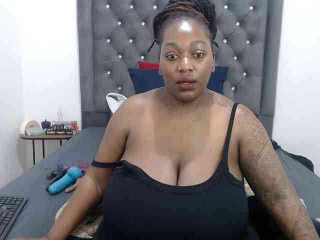 ChocSexcBeast ChocSexcBeast