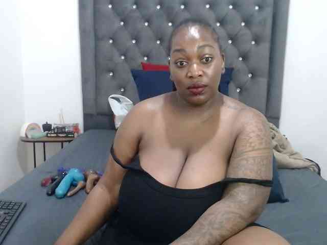 ChocSexcBeast ChocSexcBeast