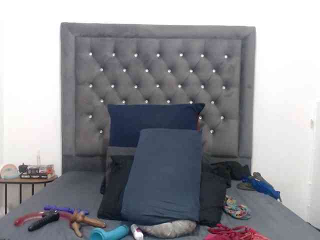 ChocSexcBeast webcam