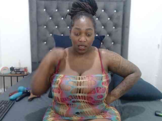 ChocSexcBeast webcam