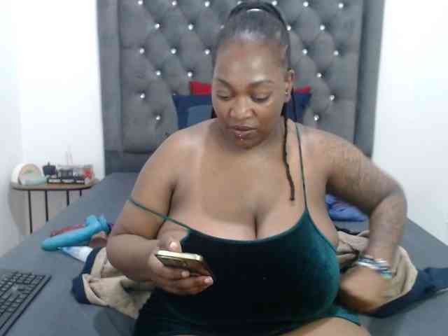 ChocSexcBeast ChocSexcBeast