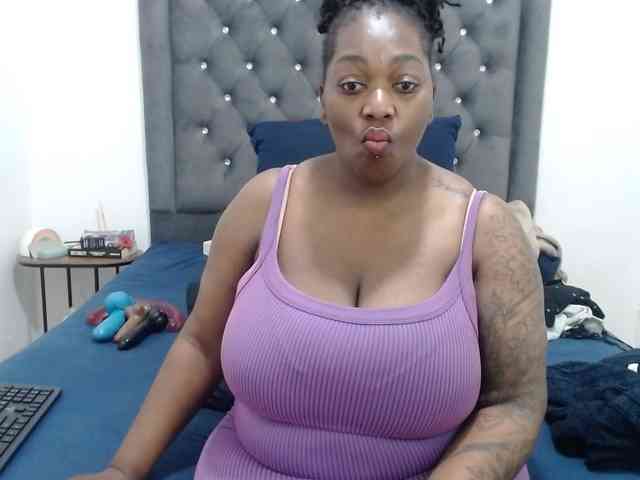 ChocSexcBeast ChocSexcBeast