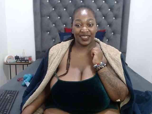 ChocSexcBeast ChocSexcBeast