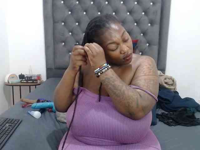 ChocSexcBeast ChocSexcBeast