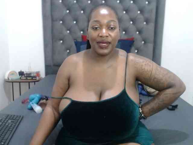 ChocSexcBeast ChocSexcBeast