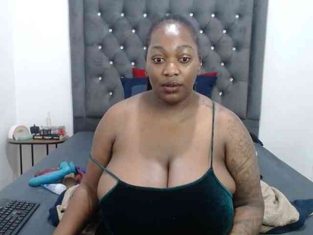 ChocSexcBeast ChocSexcBeast