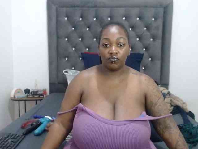 ChocSexcBeast ChocSexcBeast