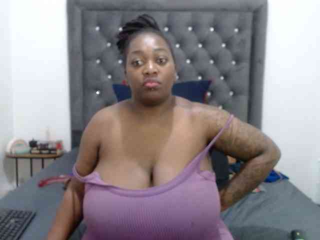 ChocSexcBeast webcam