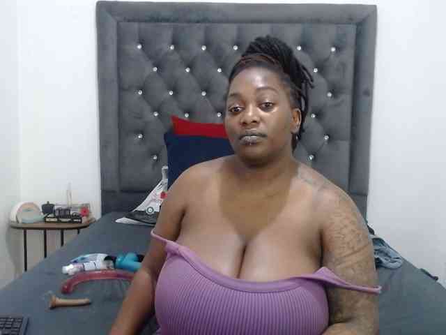 ChocSexcBeast ChocSexcBeast