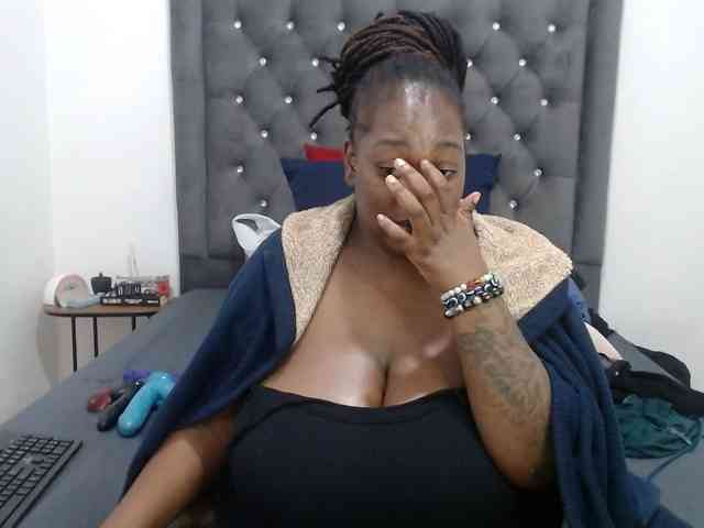 ChocSexcBeast ChocSexcBeast