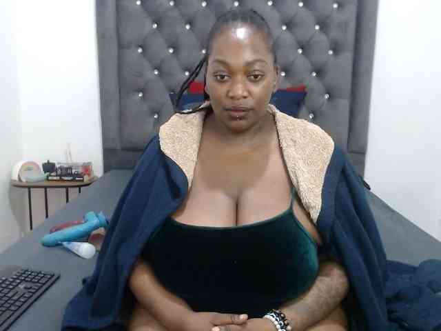 ChocSexcBeast ChocSexcBeast