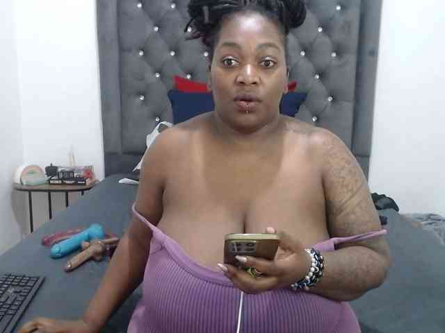 ChocSexcBeast ChocSexcBeast