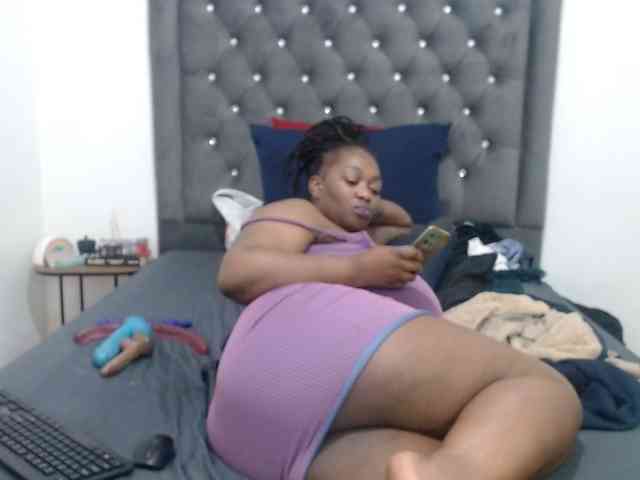 ChocSexcBeast webcam