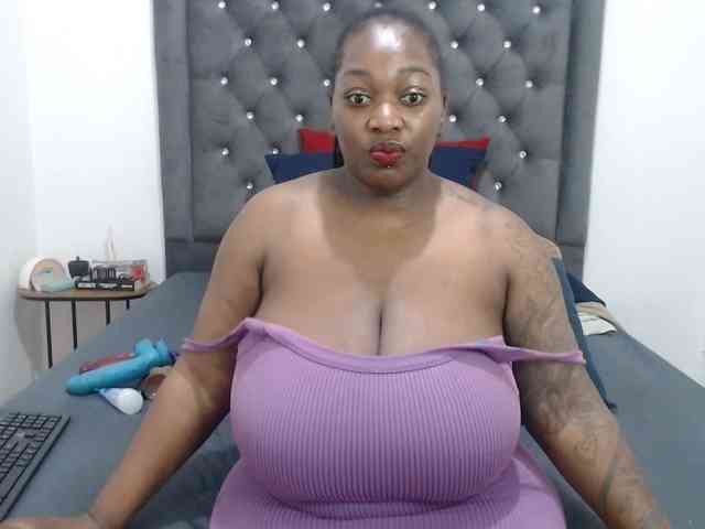 ChocSexcBeast ChocSexcBeast