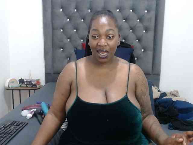 ChocSexcBeast ChocSexcBeast