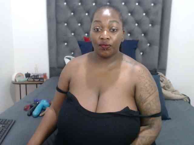 ChocSexcBeast ChocSexcBeast