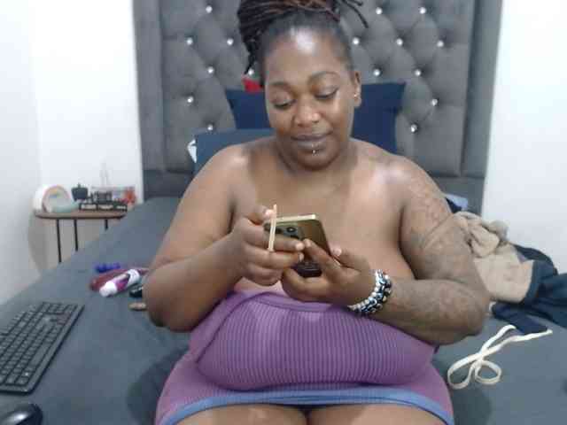 ChocSexcBeast ChocSexcBeast